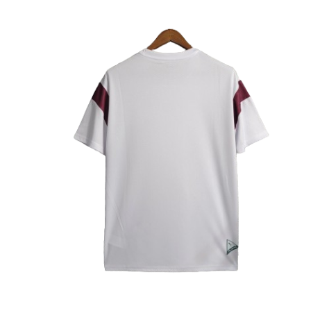 CAMISA PALMEIRAS TREINO BRANCA - 2023/24