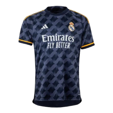 CAMISA REAL MADRID II - 2023/24