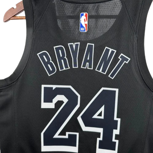 REGATA NBA LOS ANGELES LAKERS EDIÇÃO ESPECIAL DE MVP KOBE BRYANT