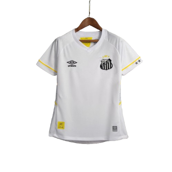 CAMISA FEMININA SANTOS I - 23/24