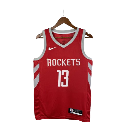 REGATA NBA HOUSTON ROCKETS 18/19 JAMES HARDEN