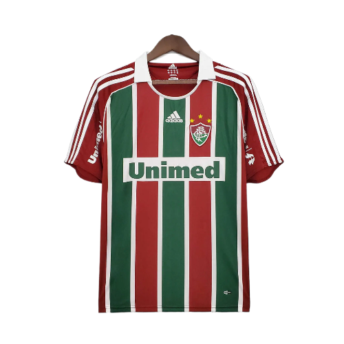 CAMISA FLUMINENSE RETRÔ 2008/2009