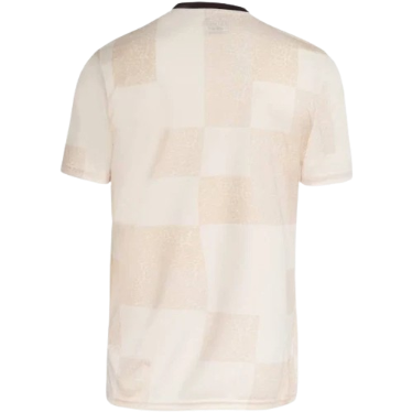 CAMISA FLAMENGO TREINO BEGE - 2024/25