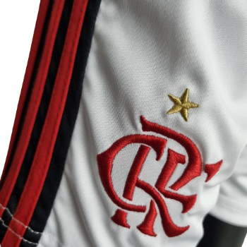 KIT INFANTIL FLAMENGO I - 2022/23