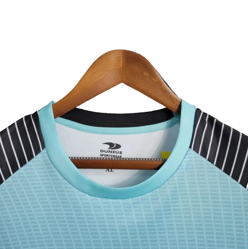 CAMISA GOLEIRO AL-NASSR 23/24 - AZUL