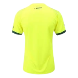 CAMISA FEMININA PALMEIRAS III - 23/24