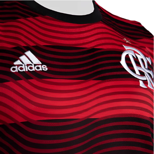 REGATA FLAMENGO I - 2022/23