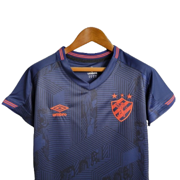 CAMISA FEMININA SPORTS III 2023/24