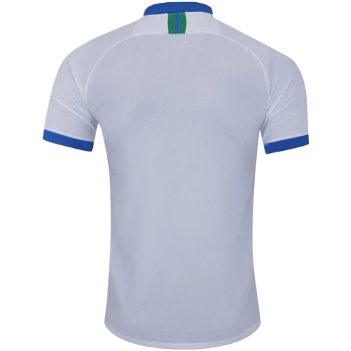 CAMISA SELEÇÃO BRASIL III 2019/20 - BRANCO