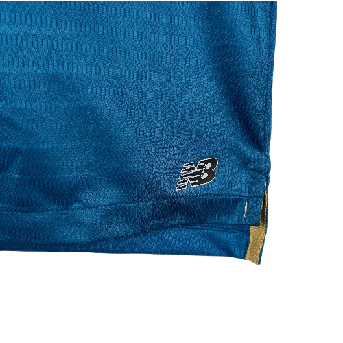 CAMISA PORTO III 23/24 - AZUL