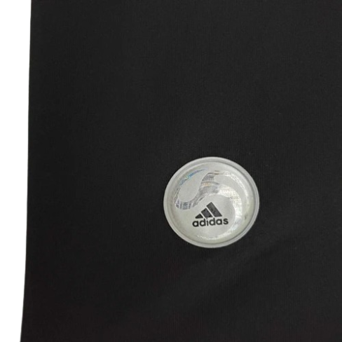 CAMISA BENFICA RETRÔ 2009/2010 PRETA
