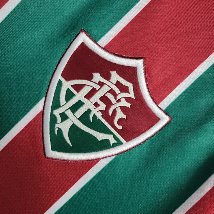 REGATA FLUMINENSE I - 23/24