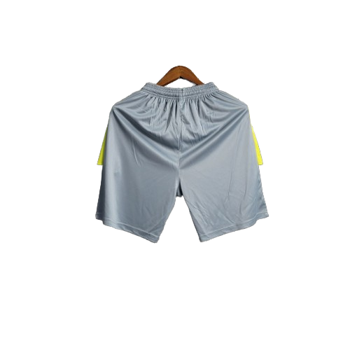 SHORT GRÊMIO CINZA - 2023/24