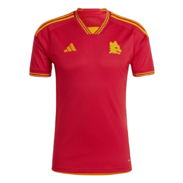 CAMISA ROMA I - 2023/24