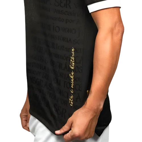 CAMISA VASCO III - 23/24