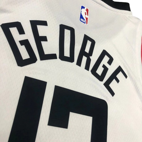 REGATA NBA LOS ANGELES CLIPPERS CITY EDITION 19/20 PAUL GEORGE