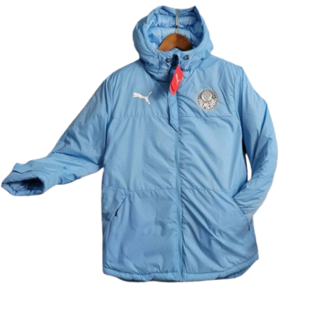 BOBOJACO  PALMEIRAS AZUL