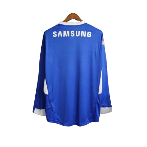 CAMISA PALMEIRAS RETRÔ MANGA LONGA 2019