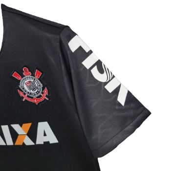 CAMISA CORINTHIANS II - 2012 RETRO
