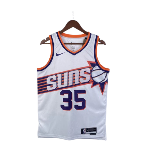 REGATA NBA PHOENIX SUNS ASSOCIATION EDITION 23/24 KEVIN DURANT BRANCA