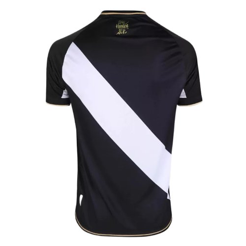 CAMISA VASCO I - 23/24