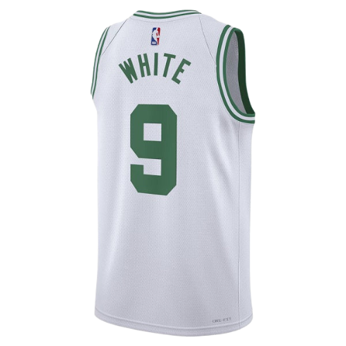 REGATA NBA BOSTON CELTICS ASSOCIATION EDITION 23/24 DERRICK WHITE