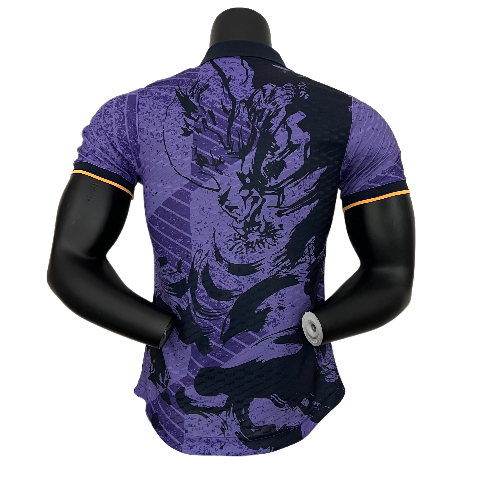 CAMISA REAL MADRID [DRAGON] 23/24