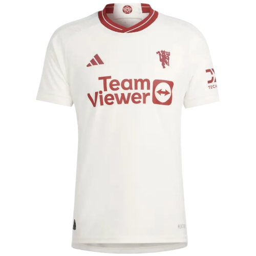 CAMISA MANCHESTER UNITED III 2023/24