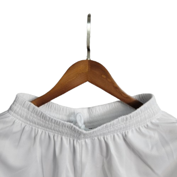 SHORTS BRANCO SANTOS 23/24