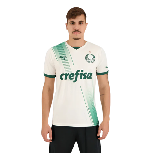CAMISA PALMEIRAS II - 23/24