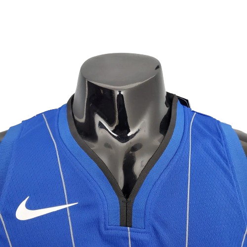 REGATA ORLANDO MAGIC MASCULINA - AZUL