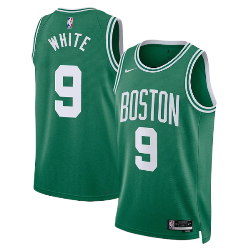 REGATA NBA BOSTON CELTICS ICON EDITION 23/24 DERRICK WHITE