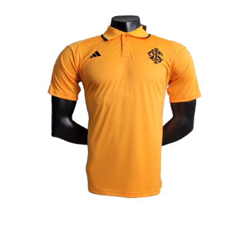 POLO INTERNACIONAL LARANJA - 2023/24