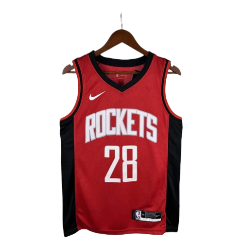 REGATA NBA HOUSTON ROCKETS ICON EDITION 23/24 ALPEREN ŞENGÜN