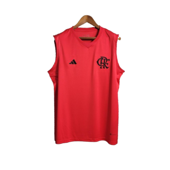 REGATA FLAMENGO VERMELHO - 23/24
