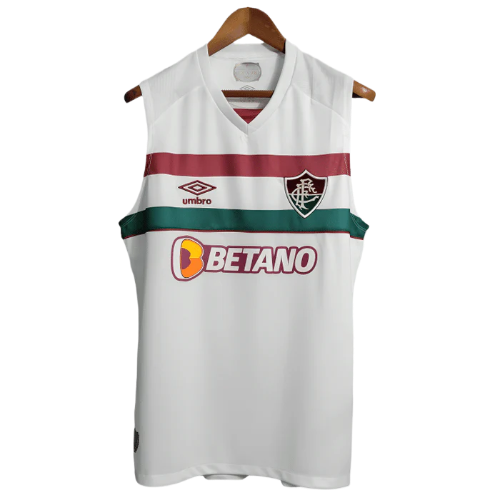 REGATA FLUMINENSE II BRANCA - 23/24