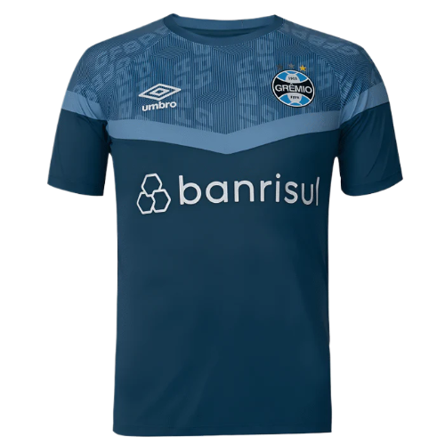CAMISA GRÊMIO TREINO II - 2023