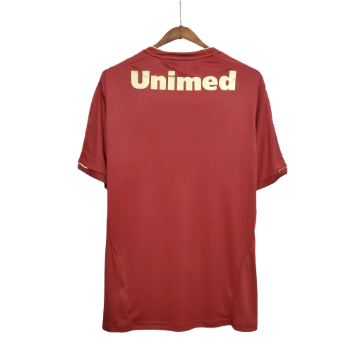 CAMISA FLUMINENSE GRENÁ RETRÔ 2012