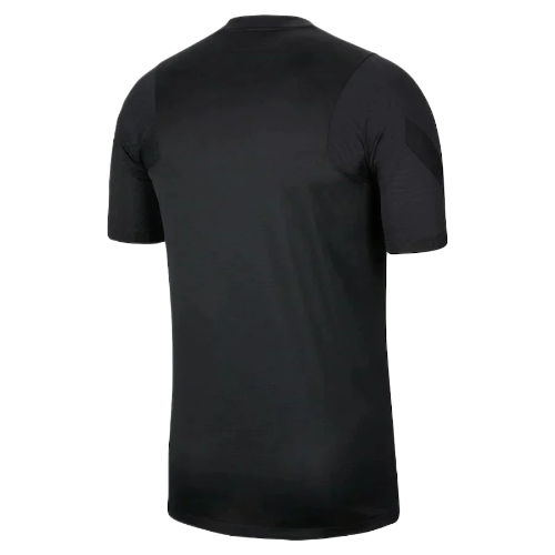 CAMISA SELEÇÃO BRASIL COMISSÃO TÉCNICA - PRETA