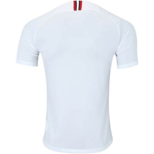 CAMISA PSG RETRO - 2018/19 - BRANCO