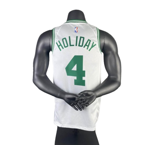 REGATA NBA BOSTON CELTICS ASSOCIATION EDITION 23/24 JRUE HOLIDAY