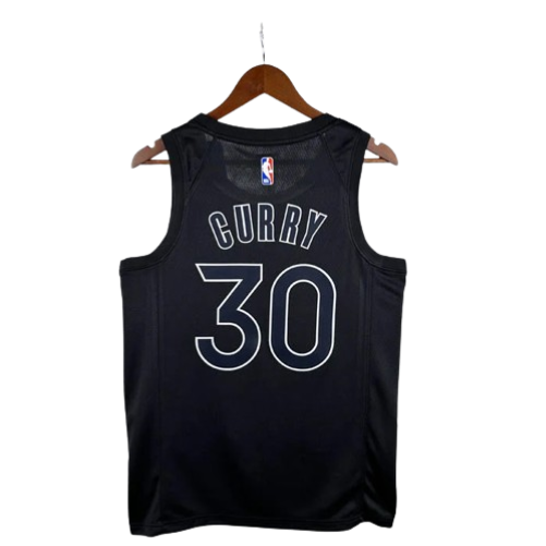 REGATA NBA GOLDEN STATE WARRIORS EDIÇÃO ESPECIAL DE MVP STEPHEN CURRY
