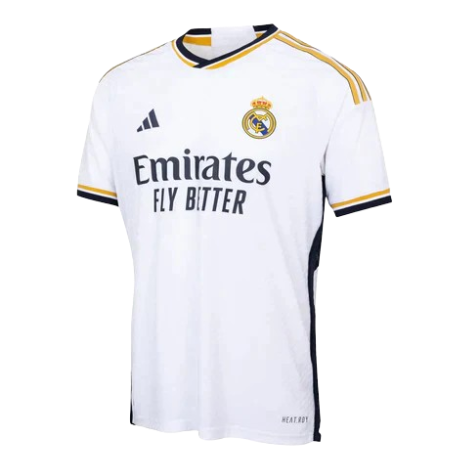 CAMISA REAL MADRID I - 2023/24