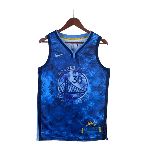 REGATA NBA GOLDEN STATE WARRIORS SELECT EDITION 22/23 STEPHEN CURRY