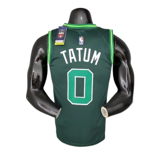 REGATA BOSTON CELTICS MASCULINA - VERDE