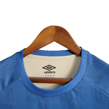 CAMISA SANTOS TREINO BEGE - 23/24