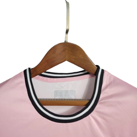 CAMISA FEMININA VASCO OUTUBRO ROSA - 2023/24