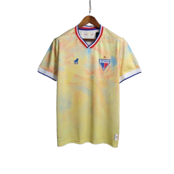 CAMISA FORTALEZA EDIÇÃO ESPECIAL LA FRANCE - 23/24