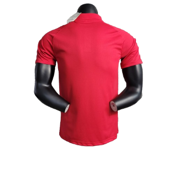 POLO SÃO PAULO VERMELHA - 23/24
