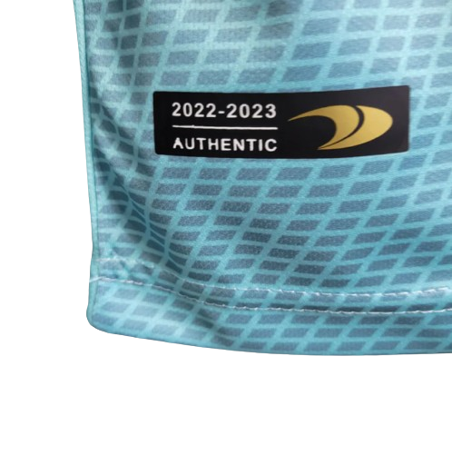 CAMISA GOLEIRO AL-NASSR 23/24 - AZUL